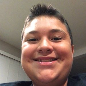 Meet your Posher, Kaienn